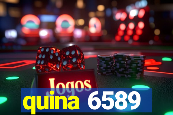 quina 6589